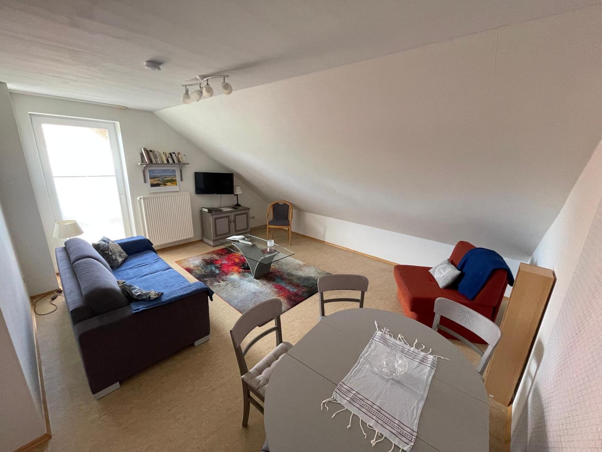 Silvia Busche Apartment Obernkirchen Exterior photo