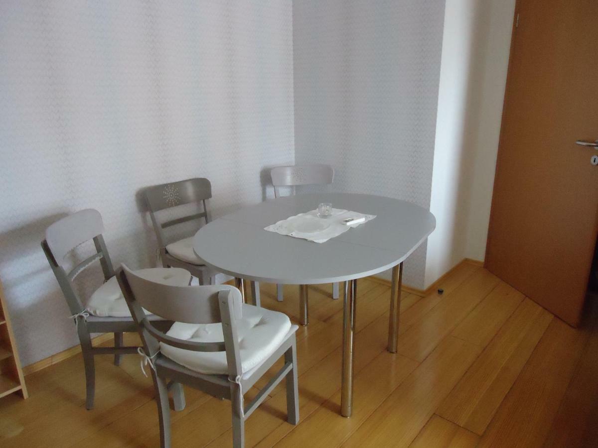 Silvia Busche Apartment Obernkirchen Exterior photo